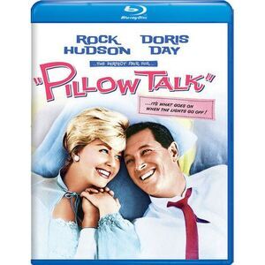 Pillow Talk